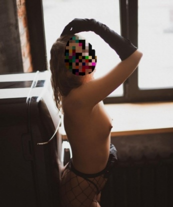 Анкета проститутки Ирина - Фото 1, Орск, 27 лет, №9798